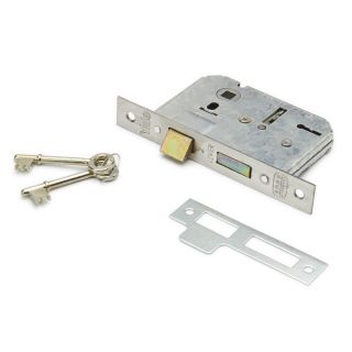 Yale 2 Lever Lock Body