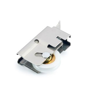 Patio Door Sliding Single Roller