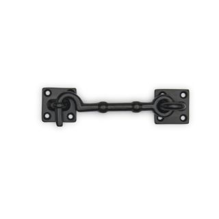 Cabin Hook Black 100mm