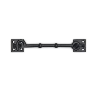 Cabin Hook Black 200mm