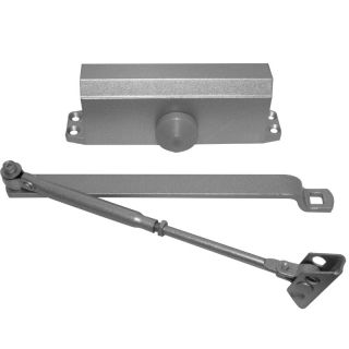 Door Closer Aluminum
